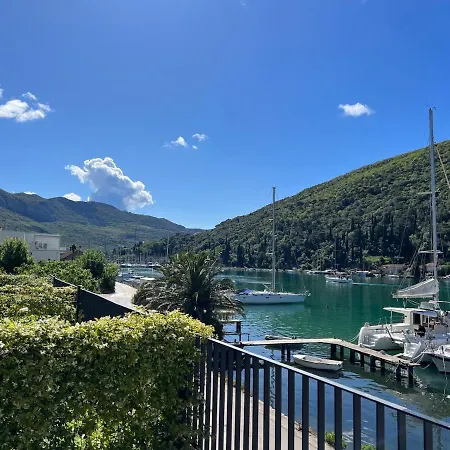 Ombla Waterfront Nova Mokosica