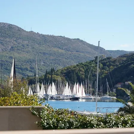 Apartamento Ombla Waterfront