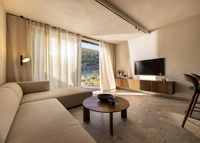 Appartement Ombla Waterfront