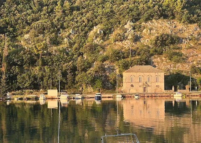 Apartamento Ombla Waterfront