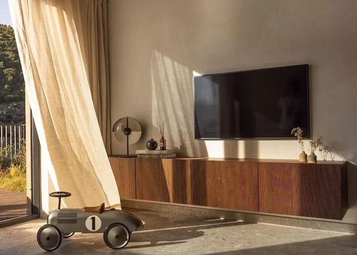 Ombla Waterfront * Nova Mokosica