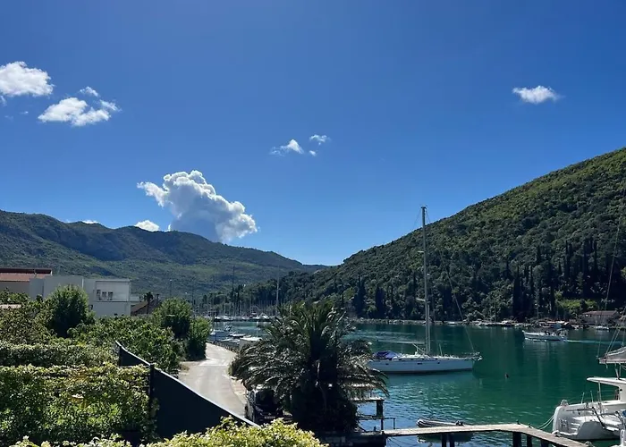 Ombla Waterfront * Nova Mokosica