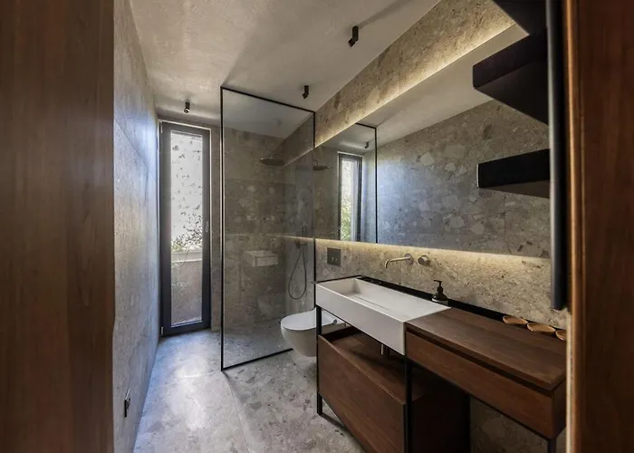 Ombla Waterfront Apartamento *