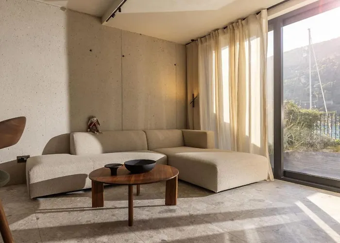 Ombla Waterfront Apartamento Nova Mokosica