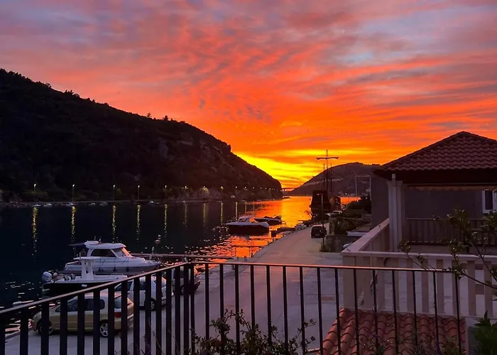 Ombla Waterfront Apartamento *