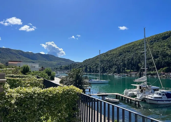 Ombla Waterfront Nova Mokosica