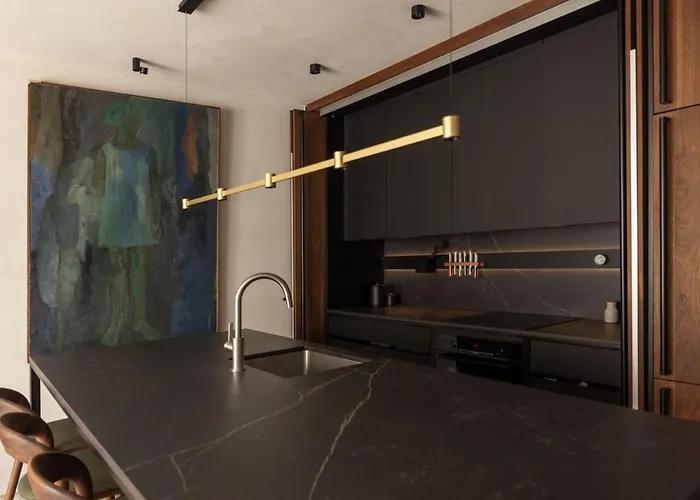 Apartamento Ombla Waterfront Nova Mokosica