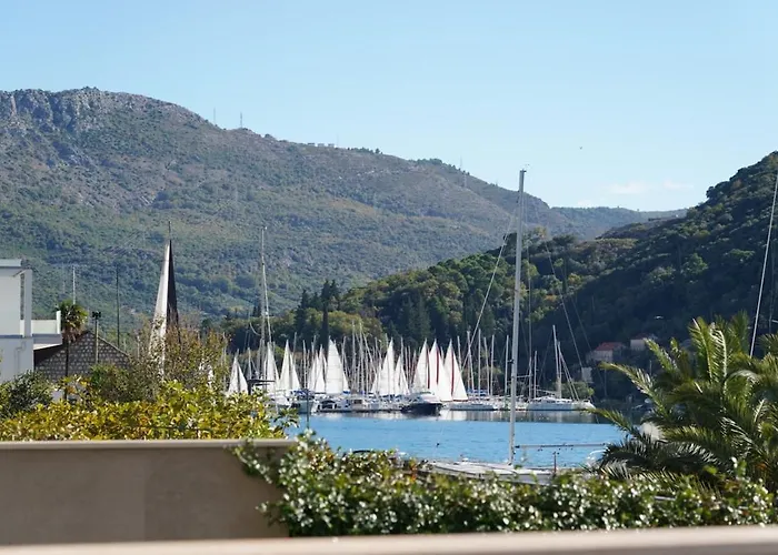 Appartement Ombla Waterfront